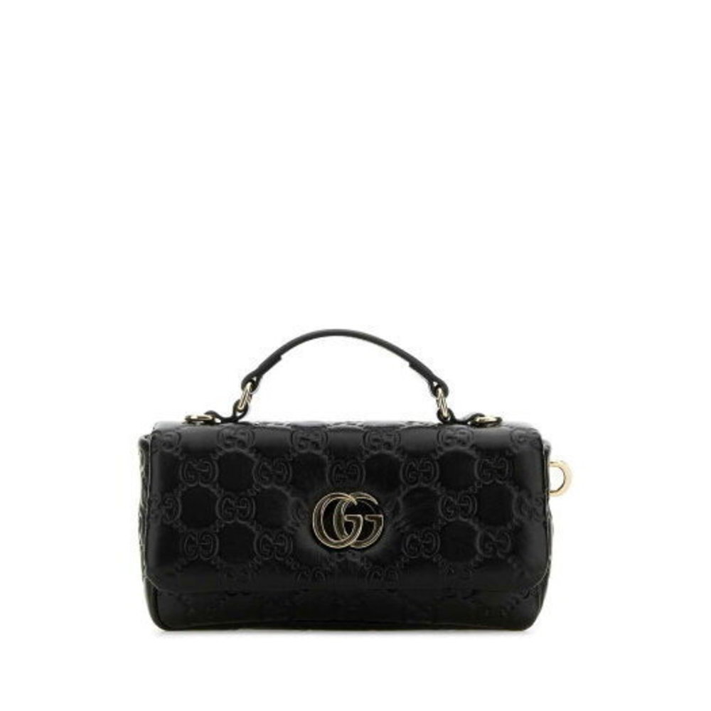 GUCCI bag black Business bags gb